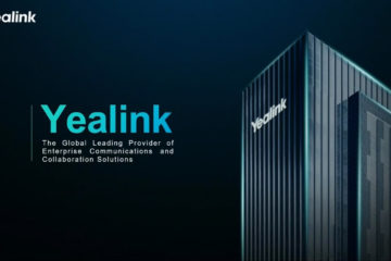 Webinar: Videoconferencia Yealink